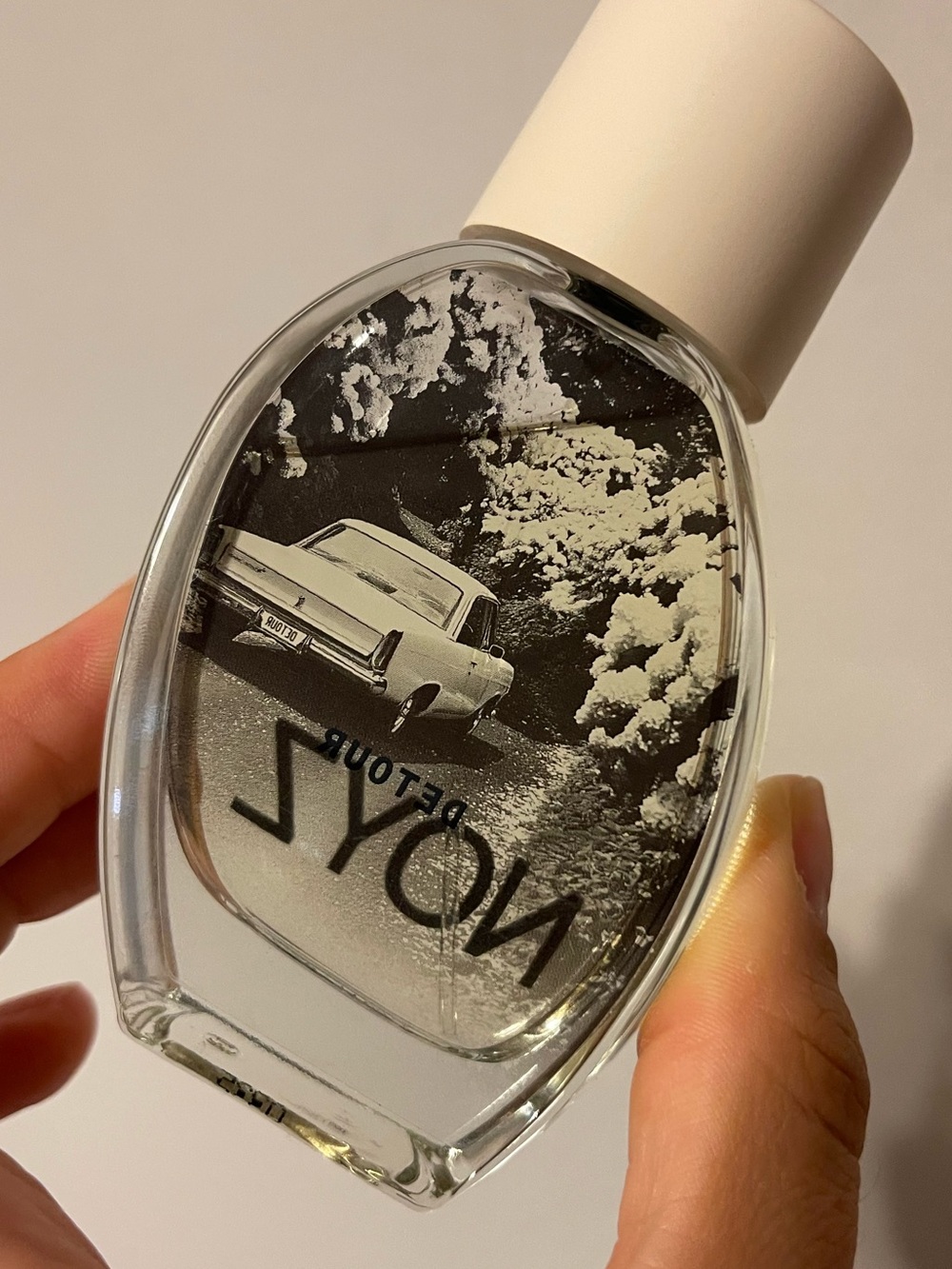 Noyz Detour women’s perfume - Picture 3 of 7